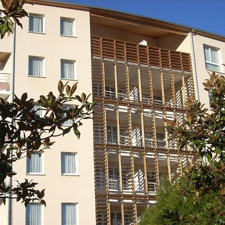 Family Saint Vincent - Studio 2 Pers - 100M Gare Lourdes - Wifi Buitenkant foto